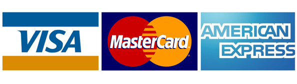 Credit/Debit Card